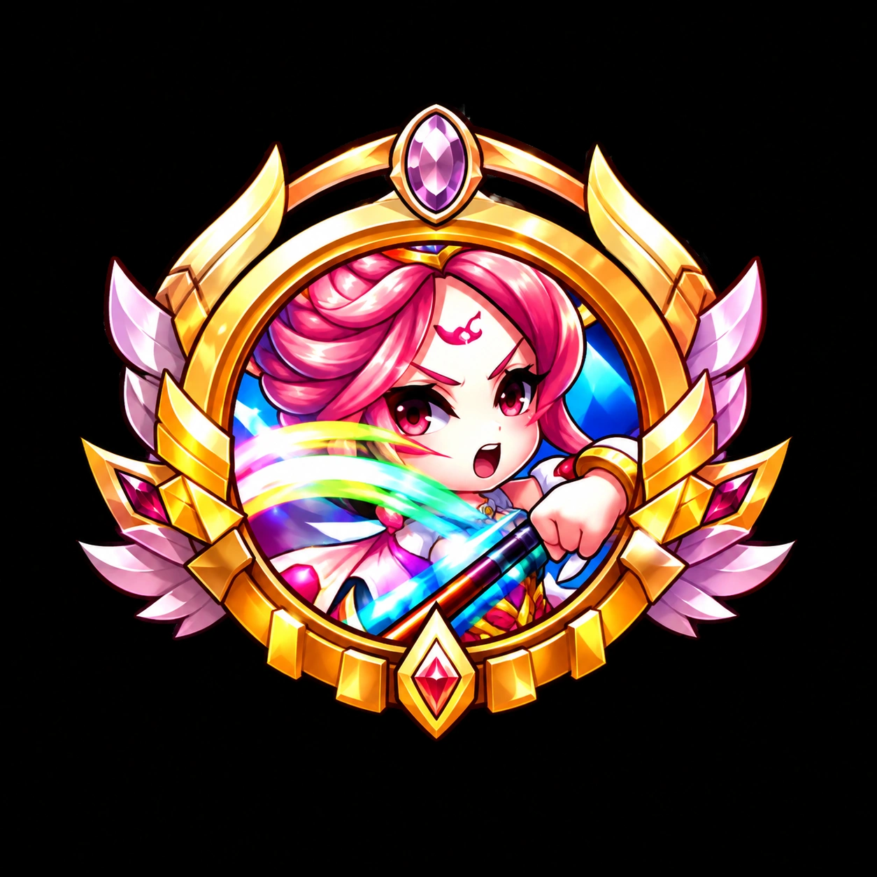 Formiga de Honra
