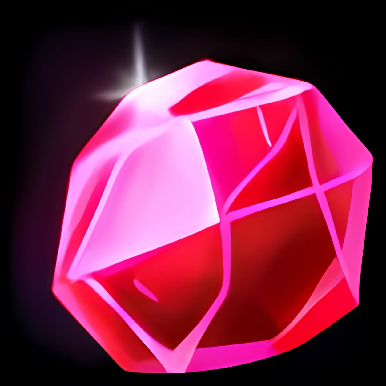 Pedra de Composição Suzaku nível 3